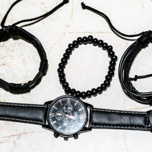 Montre + des bracelet