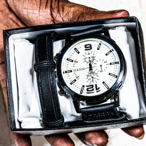 Montre + bracelet