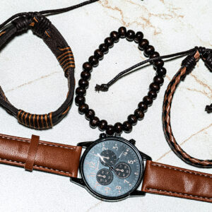 Montre + bracelet