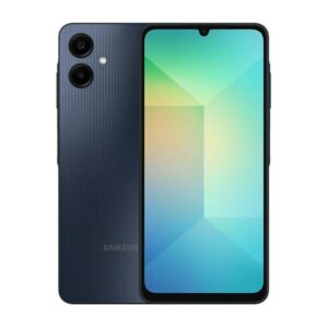 SAMSUNG  Galaxie A06 64Gb