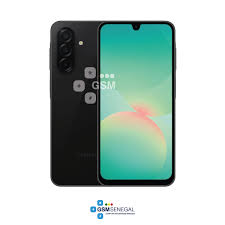 SAMSUNG  Galaxie A26 128Gb 5G