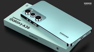 SAMSUNG  Galaxie A26 256Gb 5G