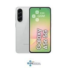 SAMSUNG  Galaxie A56 128Gb 5G