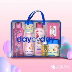 Gamme Daybyday