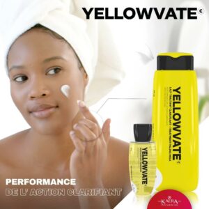 Gamme Yellowvate