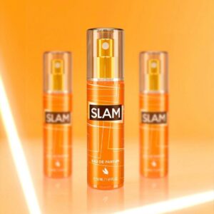 Parfum Salam