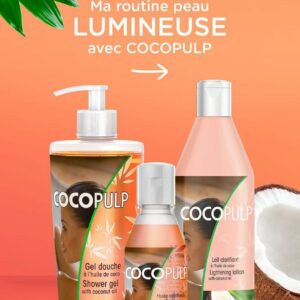 Gamme COCOPULP