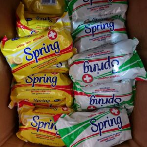 Spring