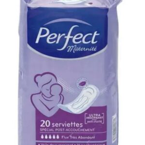 Serviette Perfect
