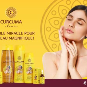 Curcuma