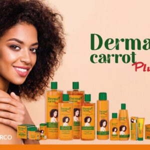 Derma Carrot