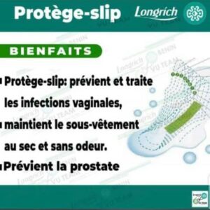 Protège-slip