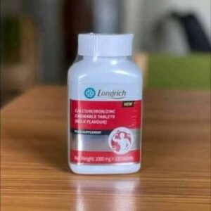 Food supplement