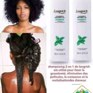 Soin Capillaire