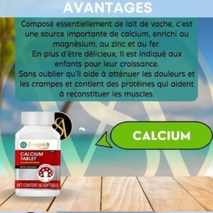 Calcium