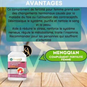 Mengqian