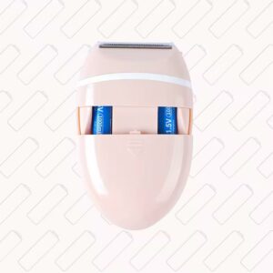 Body hair remoyal