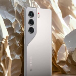 TECNO Camons 40