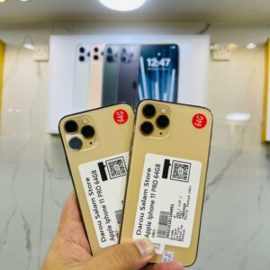 IPhone 11PRO 64GB