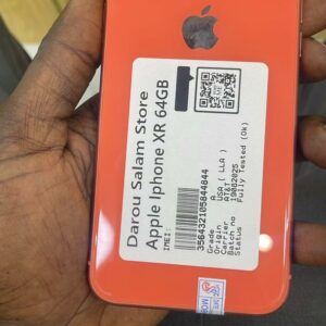 IPhone XR 64GB