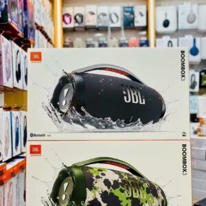 Boombox 3 JBL