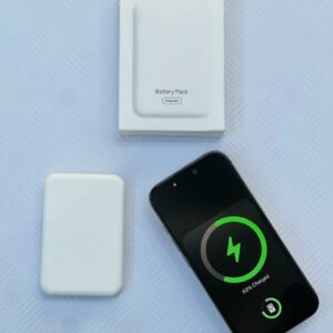 Chargeur magnétique