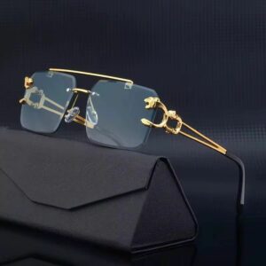 Lunette de soleil pour homme et femme