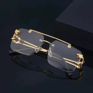 Lunette de soleil pour homme et femme