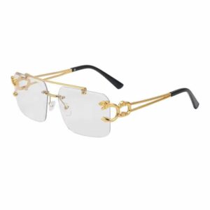 Lunette de soleil pour homme et femme