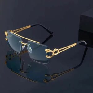 Lunette de soleil pour homme et femme