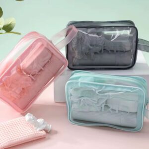 Pack trousseau