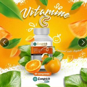 Vitamine C