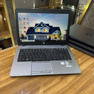 HP EliteBook 840/850 G3 ou G4