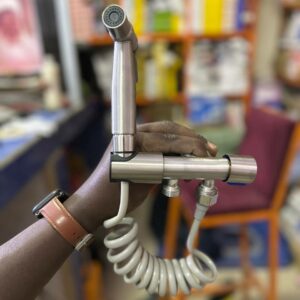 Douchette et Robinet complet