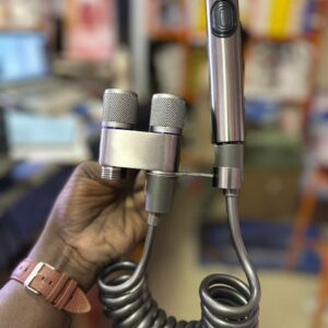 Douchette de robinet complet