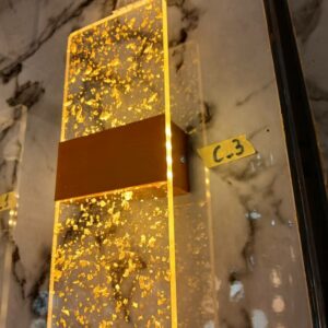 Lampe applique led mural