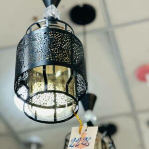Pendule + Ampoule
