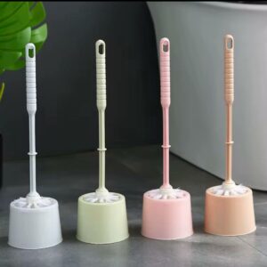 Brosse toilette