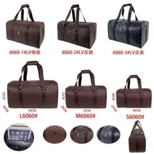Sac de voyages