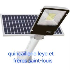 Projecteur solaire