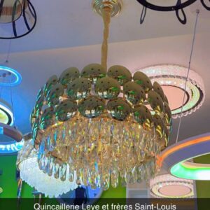 Lampe