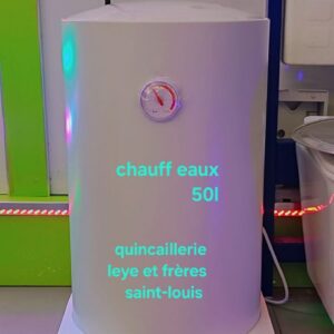 Chauffe eau