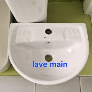 Lave main