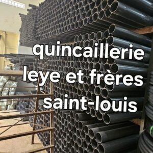 Tuyaux