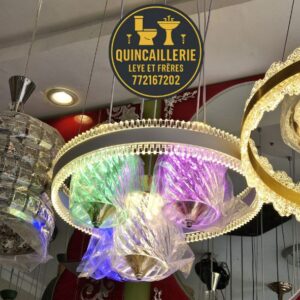 Lampe led
