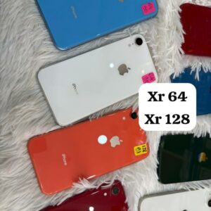 IPhone XR 64GB
