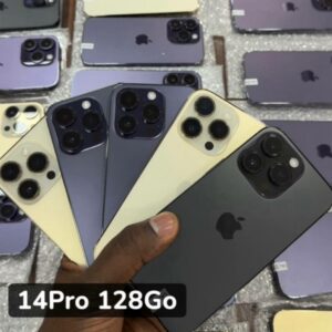 IPhone 14 Pro 128GB