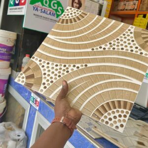 Carreaux