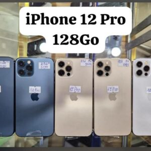 IPhone 12 PRO 128GB