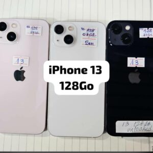 IPhone 13 128 Go